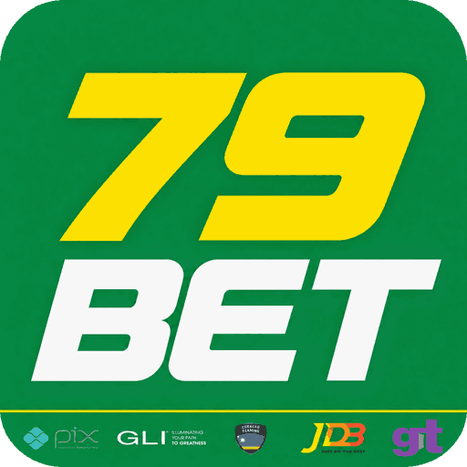 Ícone 79bet