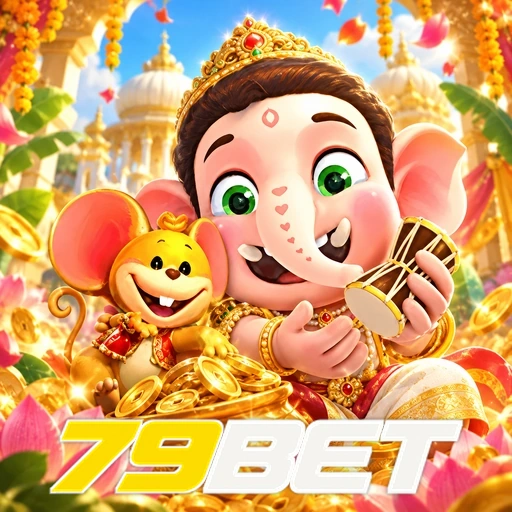 79bet marca e oferta da casa